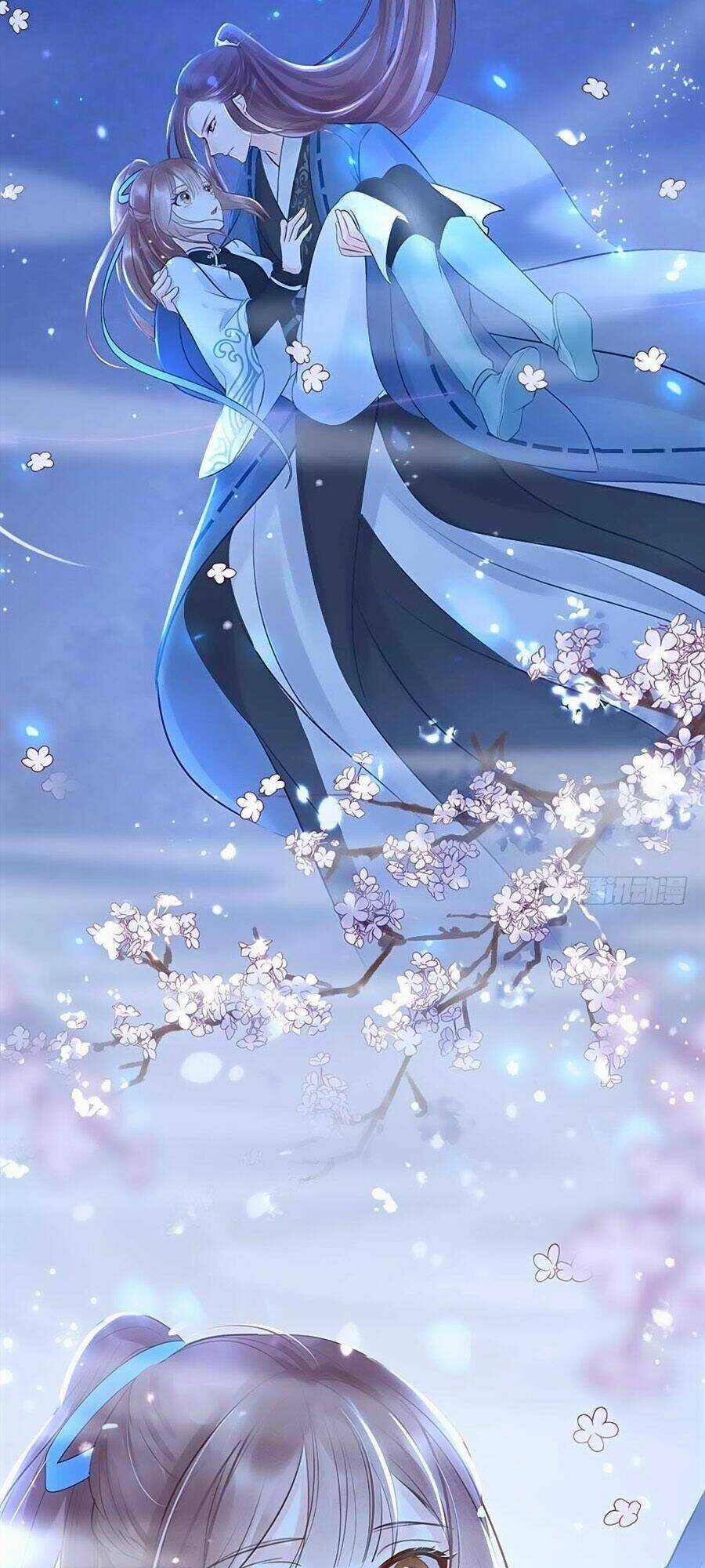 Liệt Hỏa Cuồng Phi: Vương Gia Thú Tính Muốn Sủng Chapter 18 trang 30