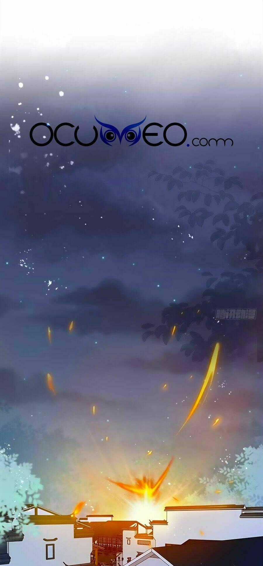 Liệt Hỏa Cuồng Phi: Vương Gia Thú Tính Muốn Sủng Chapter 27 trang 1