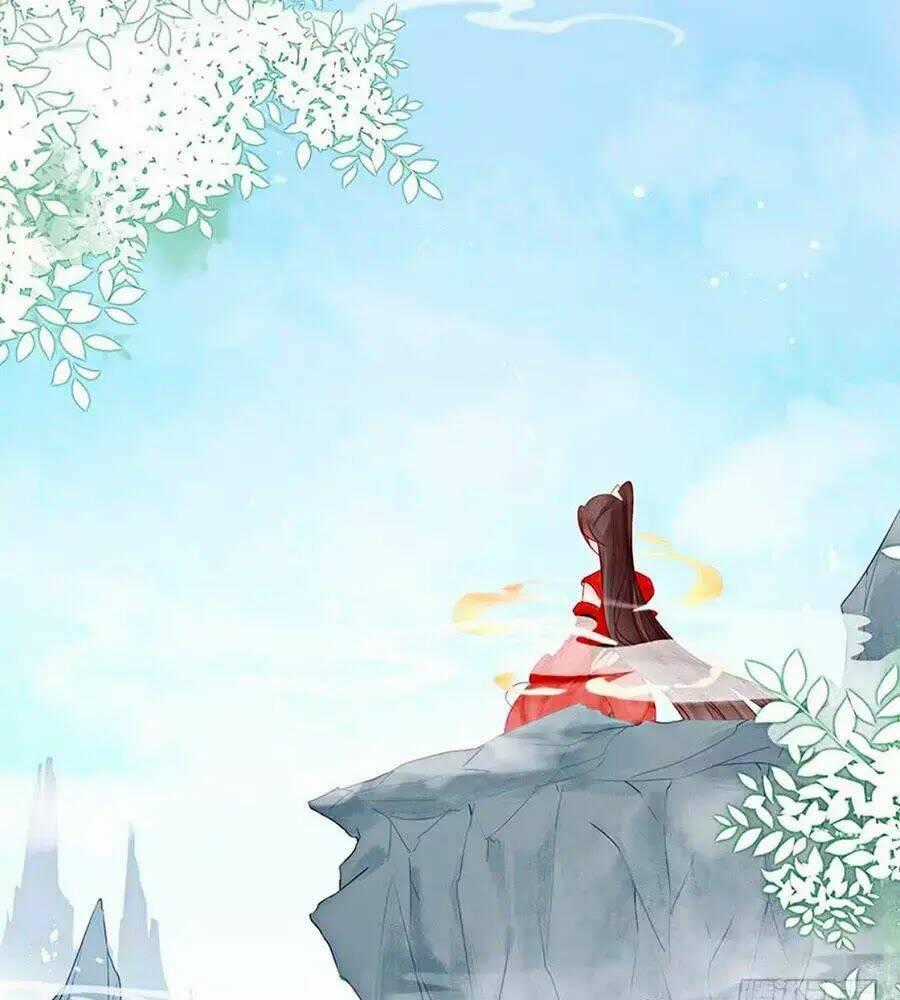 Liệt Hỏa Cuồng Phi: Vương Gia Thú Tính Muốn Sủng Chapter 53 trang 1