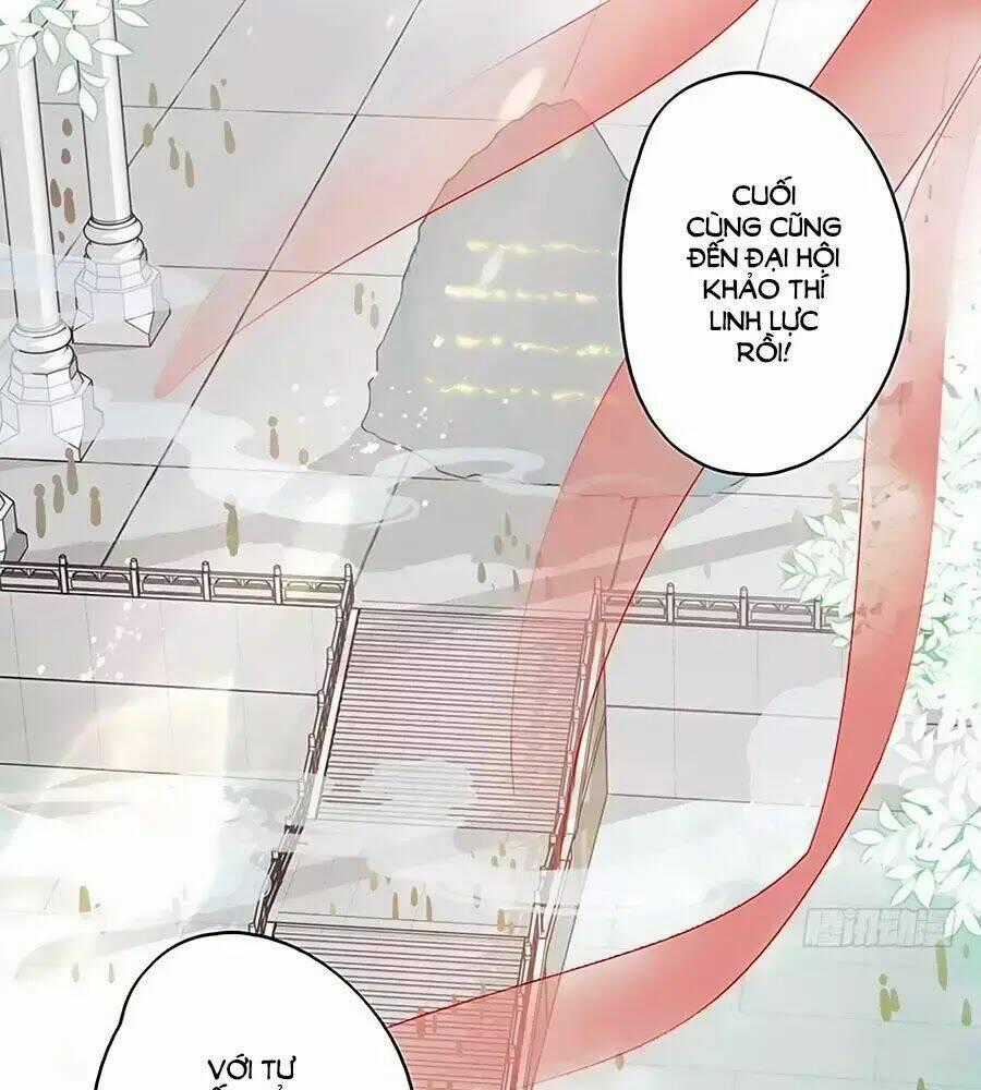 Liệt Hỏa Cuồng Phi: Vương Gia Thú Tính Muốn Sủng Chapter 54 trang 1