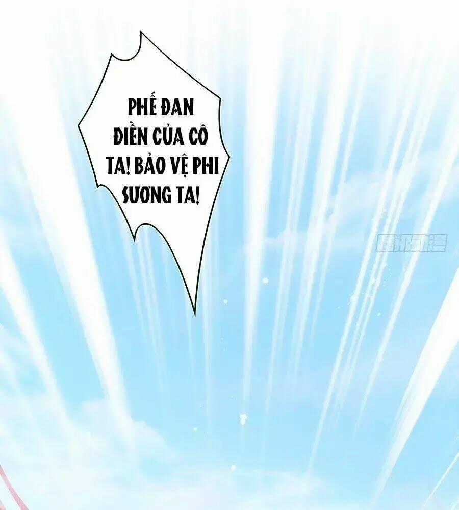 Liệt Hỏa Cuồng Phi: Vương Gia Thú Tính Muốn Sủng Chapter 56 trang 0
