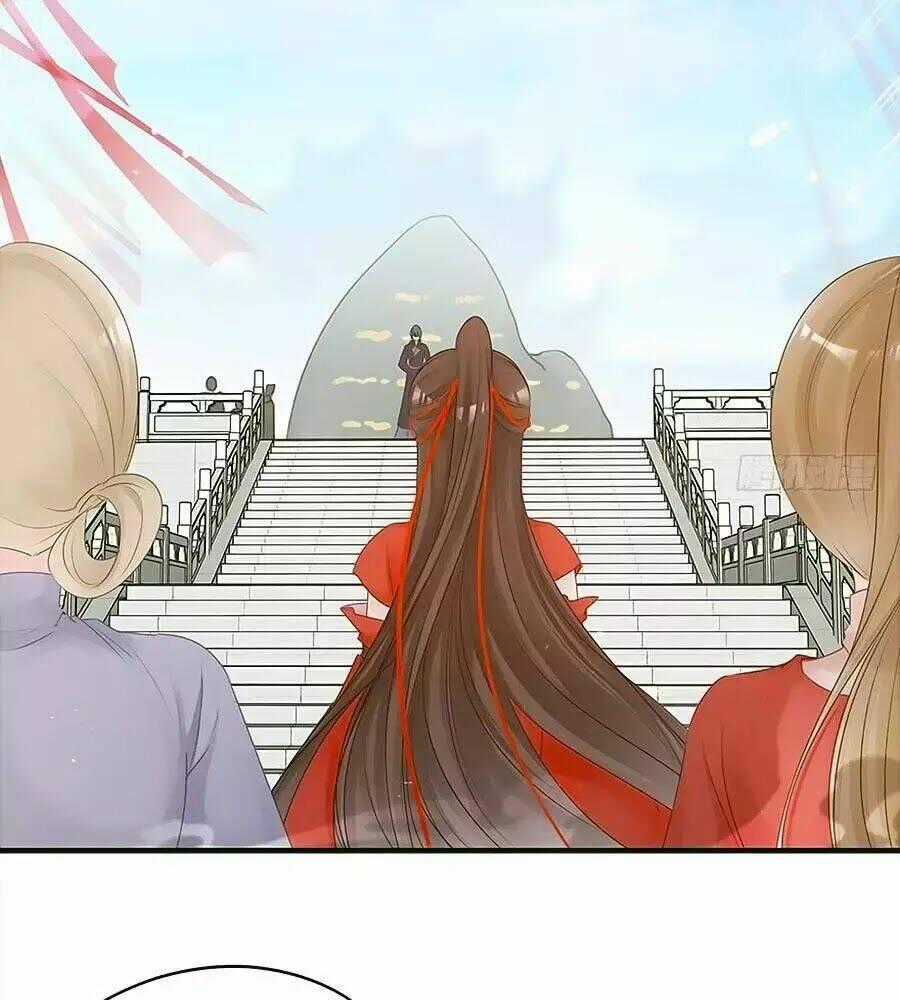Liệt Hỏa Cuồng Phi: Vương Gia Thú Tính Muốn Sủng Chapter 56 trang 1