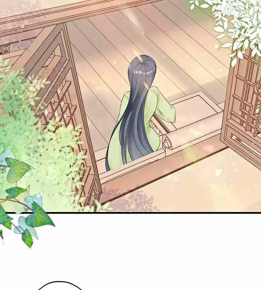 Liệt Hỏa Cuồng Phi: Vương Gia Thú Tính Muốn Sủng Chapter 59 trang 1