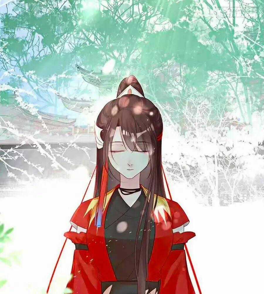 Liệt Hỏa Cuồng Phi: Vương Gia Thú Tính Muốn Sủng Chapter 60 trang 1