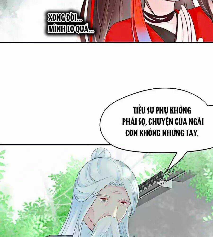 Liệt Hỏa Cuồng Phi: Vương Gia Thú Tính Muốn Sủng Chapter 60 trang 10