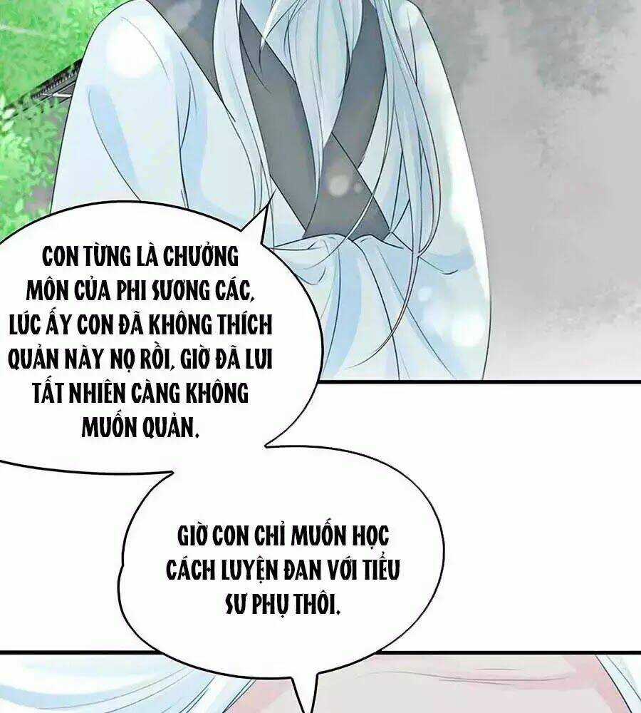 Liệt Hỏa Cuồng Phi: Vương Gia Thú Tính Muốn Sủng Chapter 60 trang 11