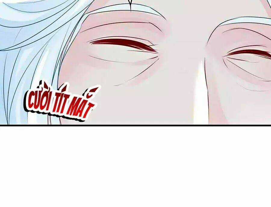 Liệt Hỏa Cuồng Phi: Vương Gia Thú Tính Muốn Sủng Chapter 60 trang 12