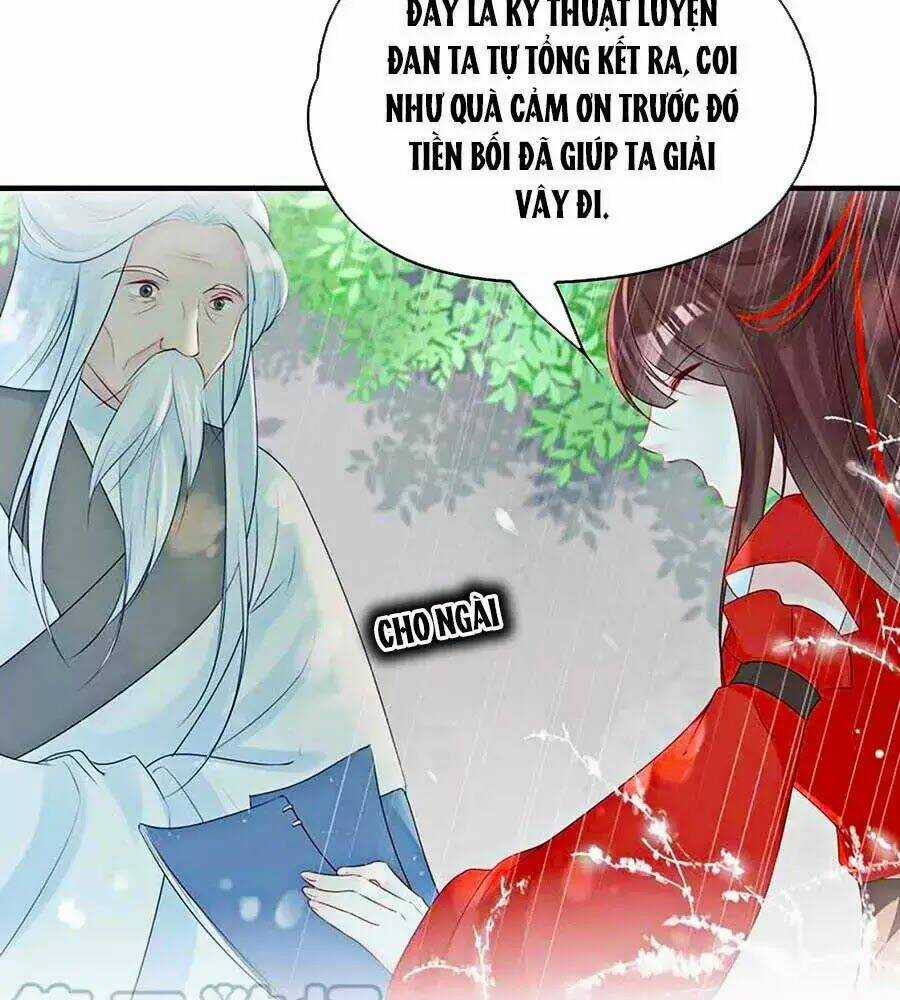 Liệt Hỏa Cuồng Phi: Vương Gia Thú Tính Muốn Sủng Chapter 60 trang 14