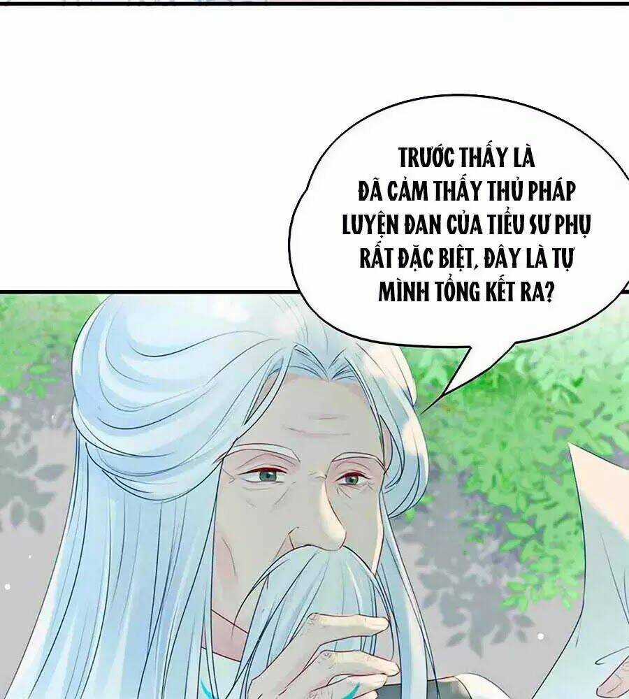 Liệt Hỏa Cuồng Phi: Vương Gia Thú Tính Muốn Sủng Chapter 60 trang 15