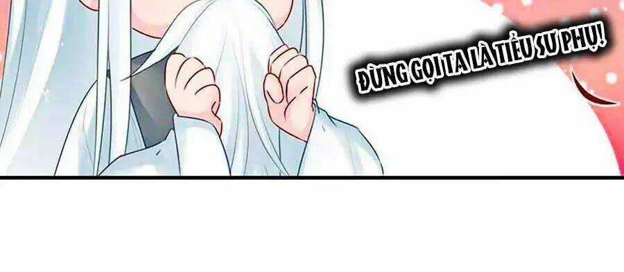 Liệt Hỏa Cuồng Phi: Vương Gia Thú Tính Muốn Sủng Chapter 60 trang 18