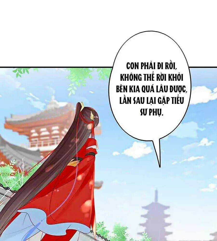 Liệt Hỏa Cuồng Phi: Vương Gia Thú Tính Muốn Sủng Chapter 60 trang 19