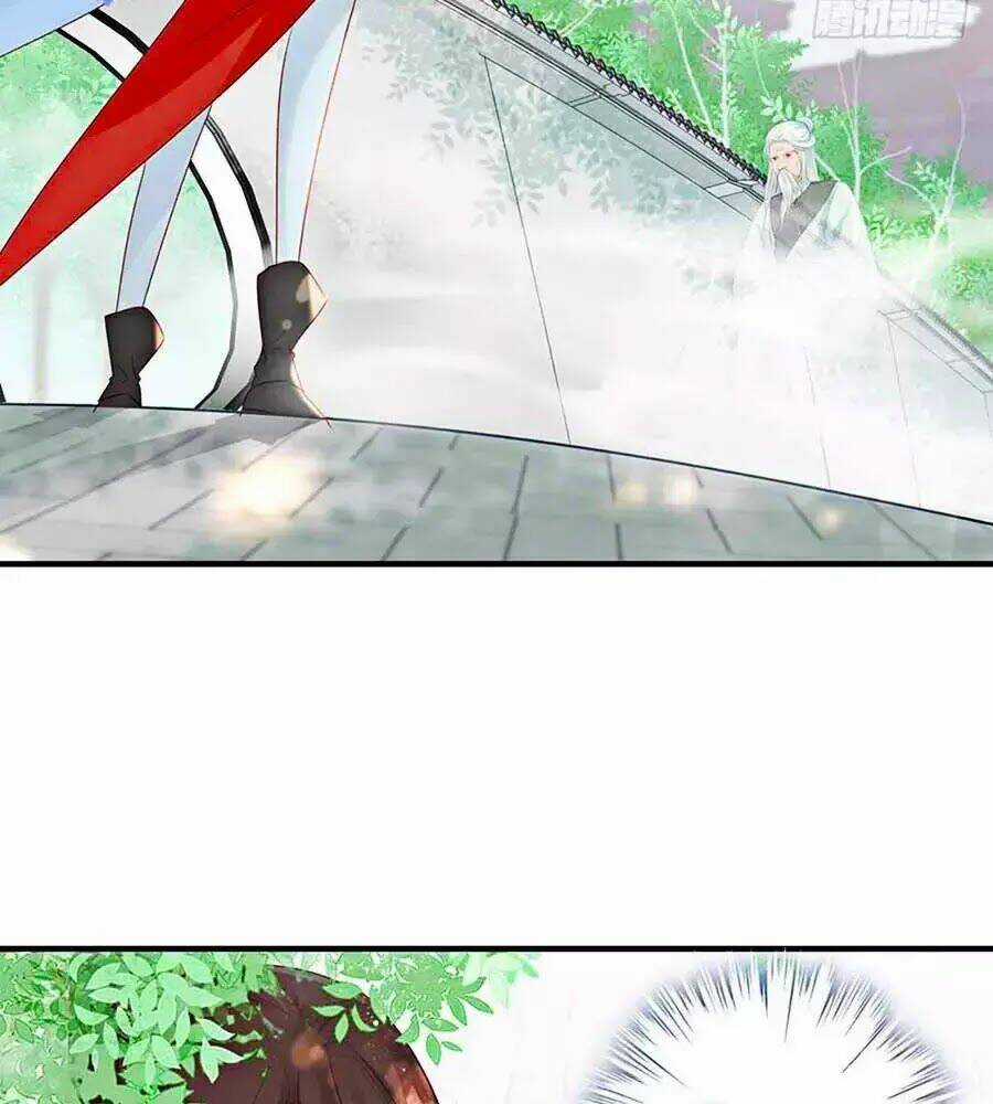 Liệt Hỏa Cuồng Phi: Vương Gia Thú Tính Muốn Sủng Chapter 60 trang 20