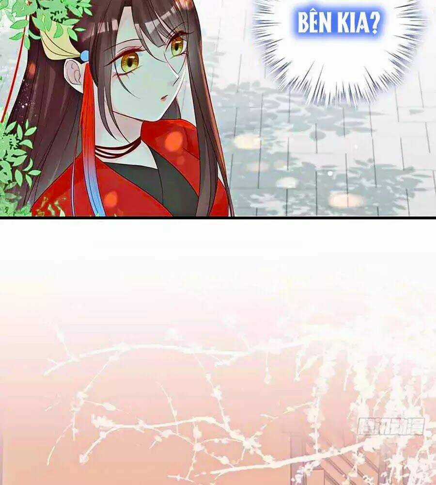 Liệt Hỏa Cuồng Phi: Vương Gia Thú Tính Muốn Sủng Chapter 60 trang 21