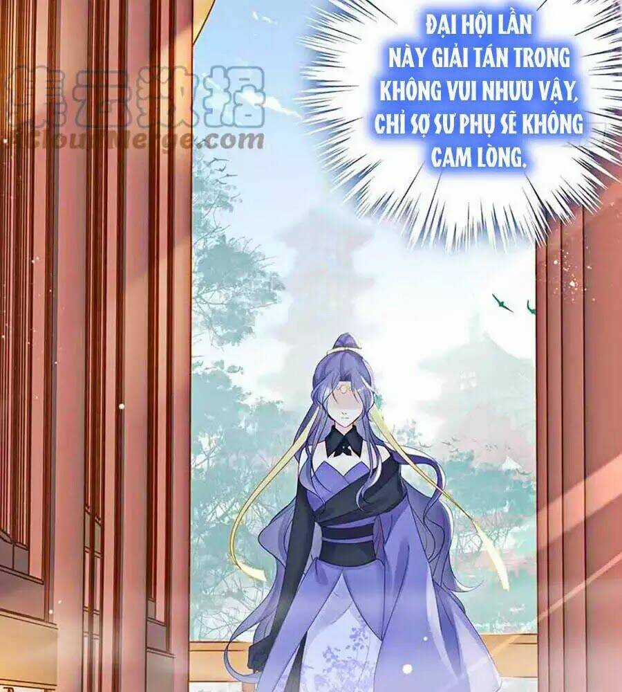 Liệt Hỏa Cuồng Phi: Vương Gia Thú Tính Muốn Sủng Chapter 60 trang 23