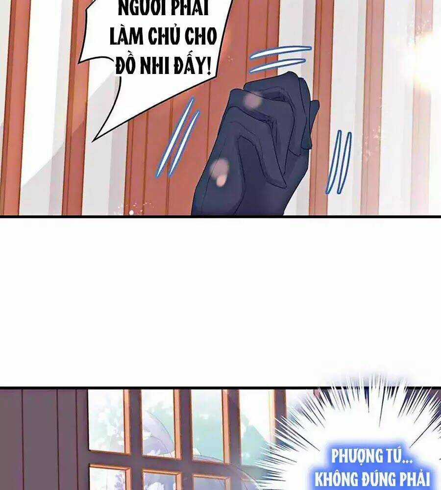 Liệt Hỏa Cuồng Phi: Vương Gia Thú Tính Muốn Sủng Chapter 60 trang 26