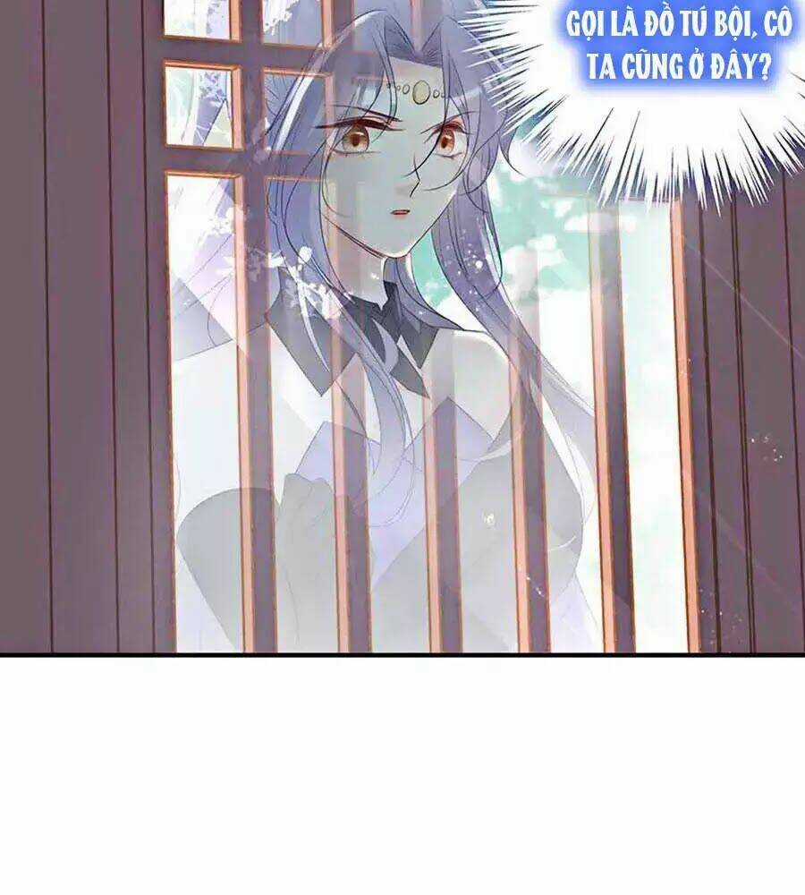 Liệt Hỏa Cuồng Phi: Vương Gia Thú Tính Muốn Sủng Chapter 60 trang 27