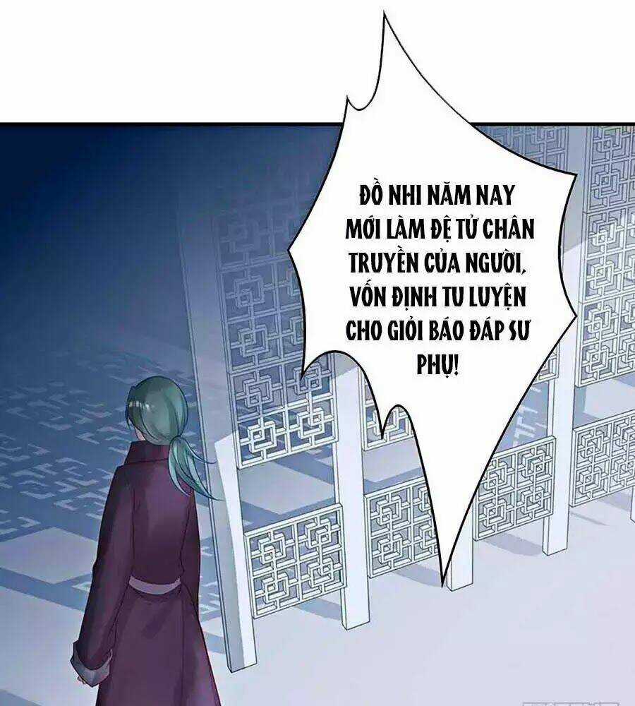 Liệt Hỏa Cuồng Phi: Vương Gia Thú Tính Muốn Sủng Chapter 60 trang 28