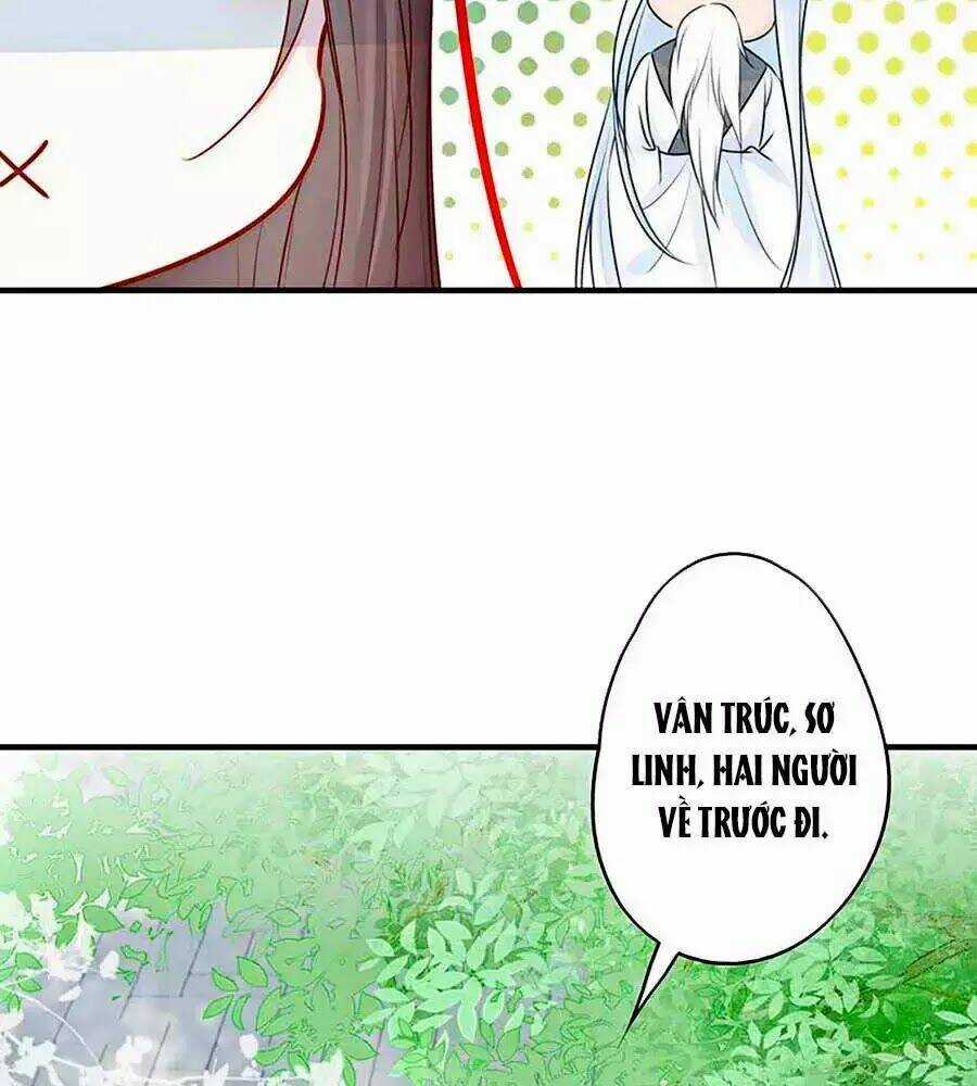 Liệt Hỏa Cuồng Phi: Vương Gia Thú Tính Muốn Sủng Chapter 60 trang 3