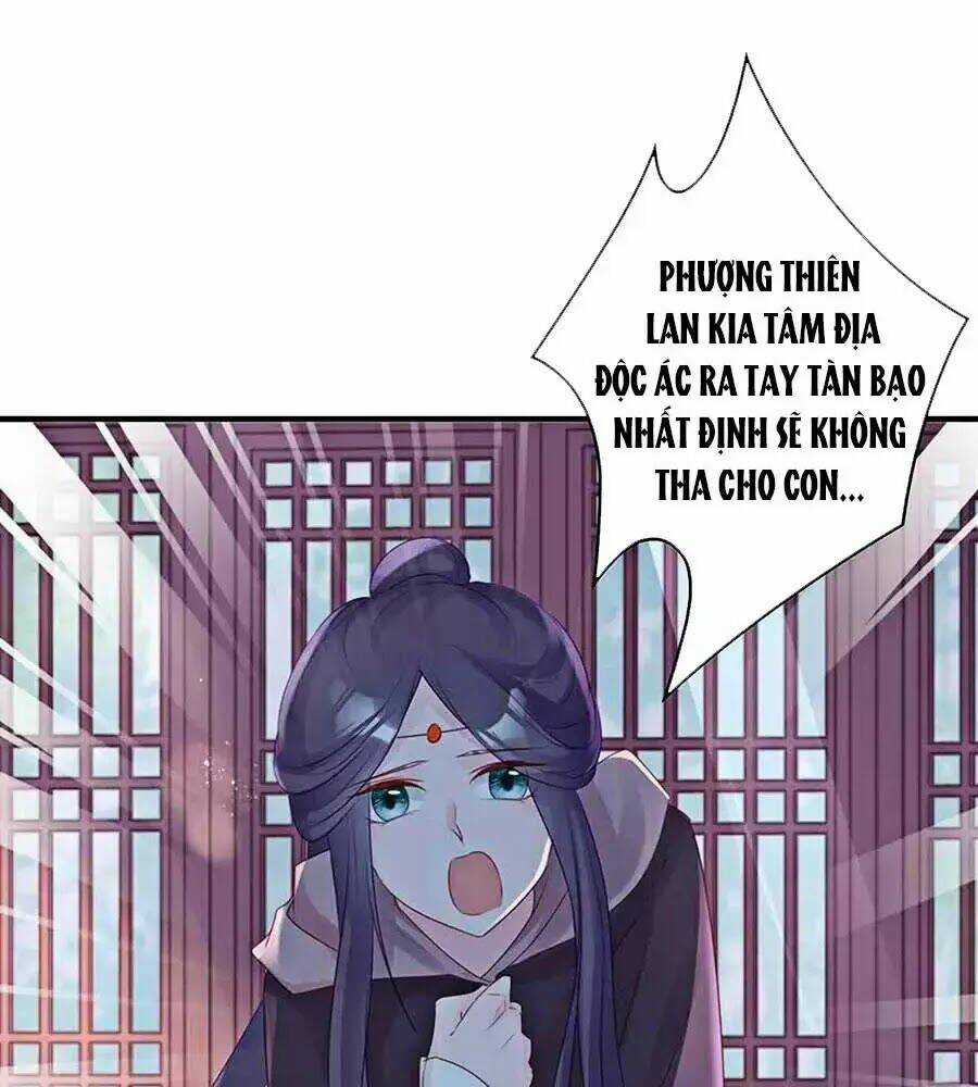 Liệt Hỏa Cuồng Phi: Vương Gia Thú Tính Muốn Sủng Chapter 60 trang 30