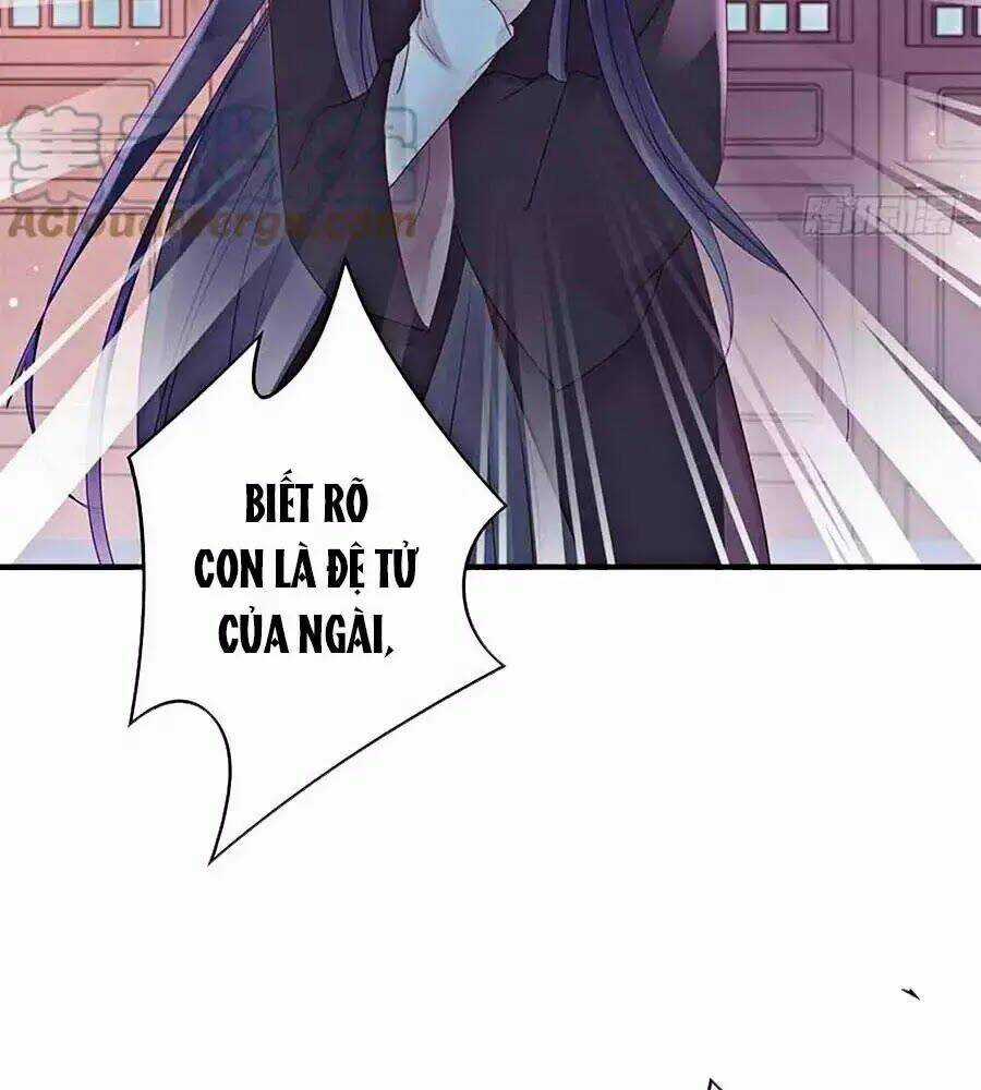 Liệt Hỏa Cuồng Phi: Vương Gia Thú Tính Muốn Sủng Chapter 60 trang 31