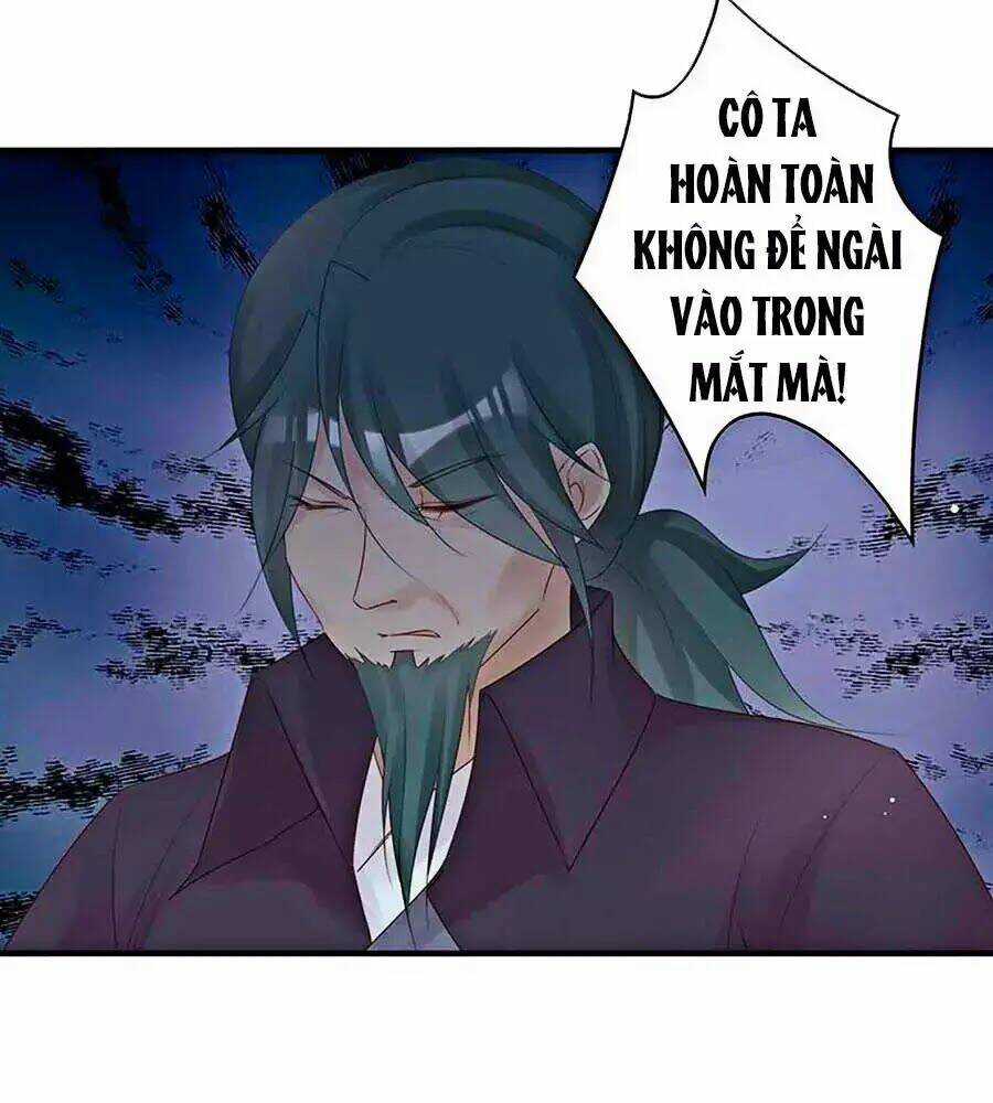 Liệt Hỏa Cuồng Phi: Vương Gia Thú Tính Muốn Sủng Chapter 60 trang 32