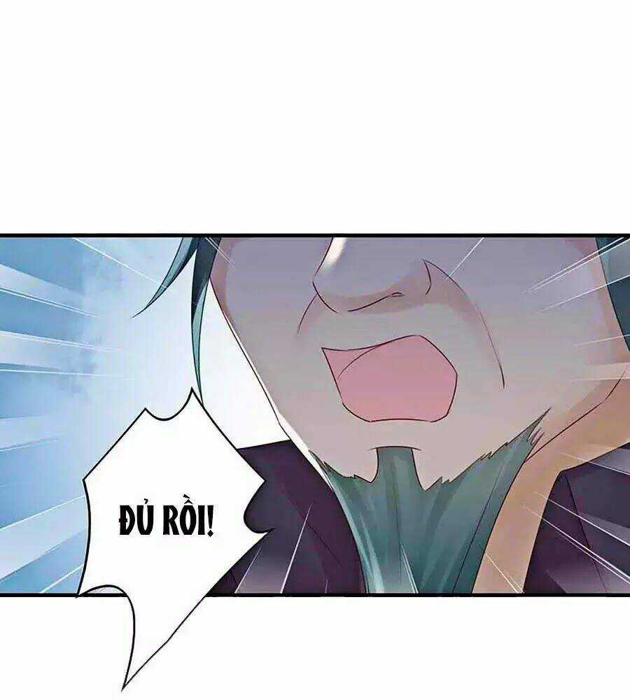 Liệt Hỏa Cuồng Phi: Vương Gia Thú Tính Muốn Sủng Chapter 60 trang 33