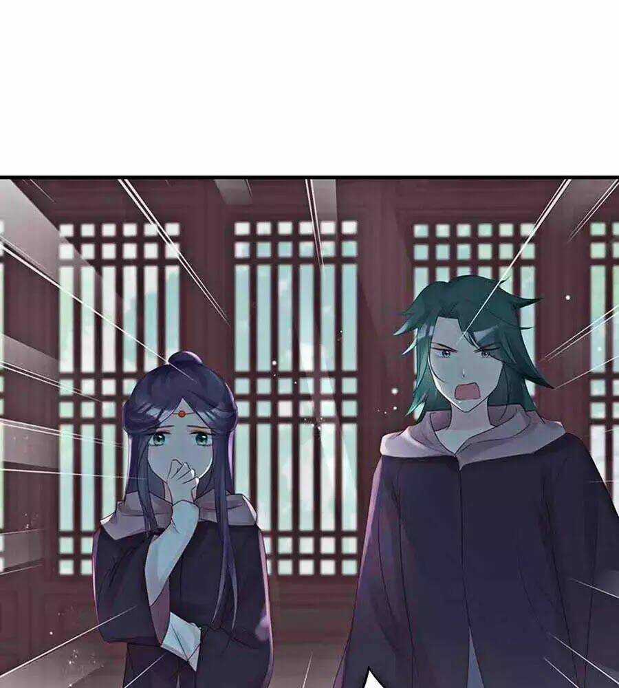 Liệt Hỏa Cuồng Phi: Vương Gia Thú Tính Muốn Sủng Chapter 60 trang 34