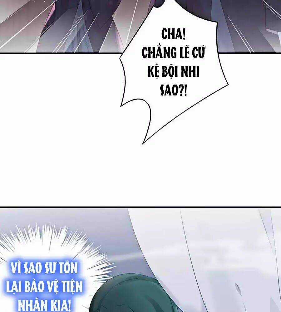 Liệt Hỏa Cuồng Phi: Vương Gia Thú Tính Muốn Sủng Chapter 60 trang 35