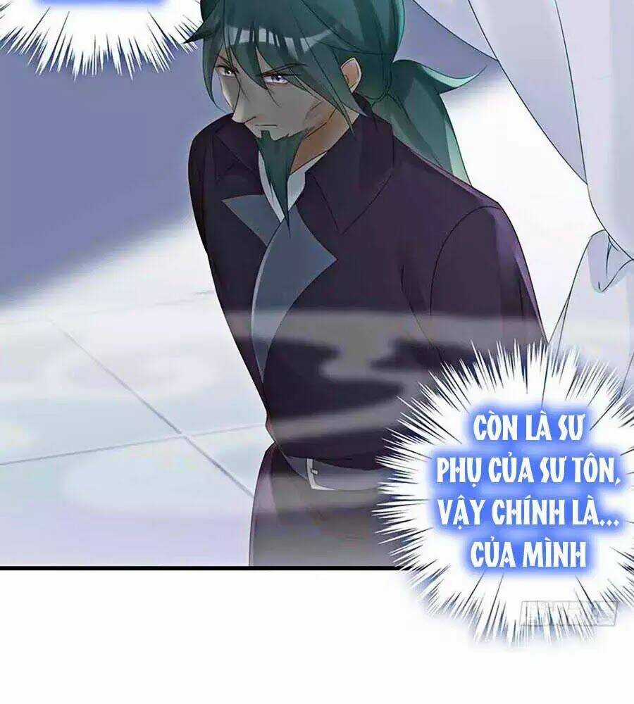 Liệt Hỏa Cuồng Phi: Vương Gia Thú Tính Muốn Sủng Chapter 60 trang 36