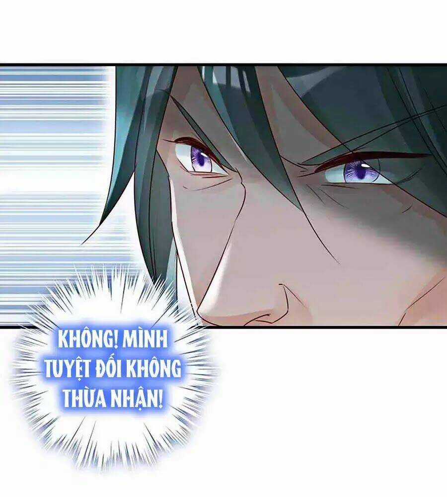 Liệt Hỏa Cuồng Phi: Vương Gia Thú Tính Muốn Sủng Chapter 60 trang 38