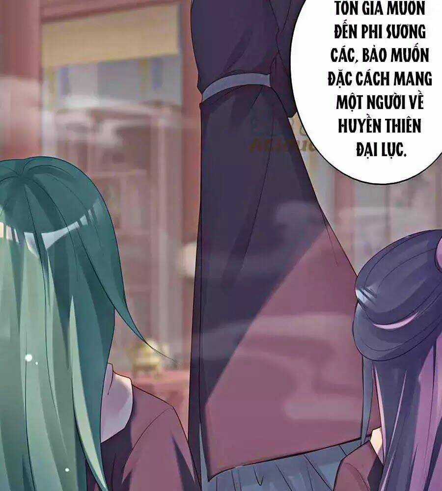 Liệt Hỏa Cuồng Phi: Vương Gia Thú Tính Muốn Sủng Chapter 60 trang 40