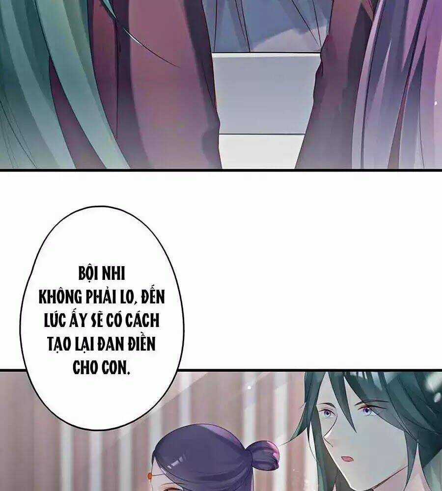 Liệt Hỏa Cuồng Phi: Vương Gia Thú Tính Muốn Sủng Chapter 60 trang 41