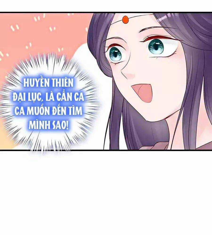 Liệt Hỏa Cuồng Phi: Vương Gia Thú Tính Muốn Sủng Chapter 60 trang 43