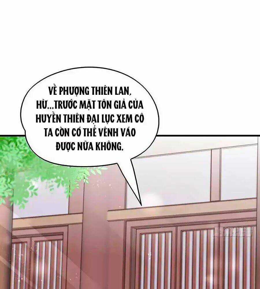Liệt Hỏa Cuồng Phi: Vương Gia Thú Tính Muốn Sủng Chapter 60 trang 44