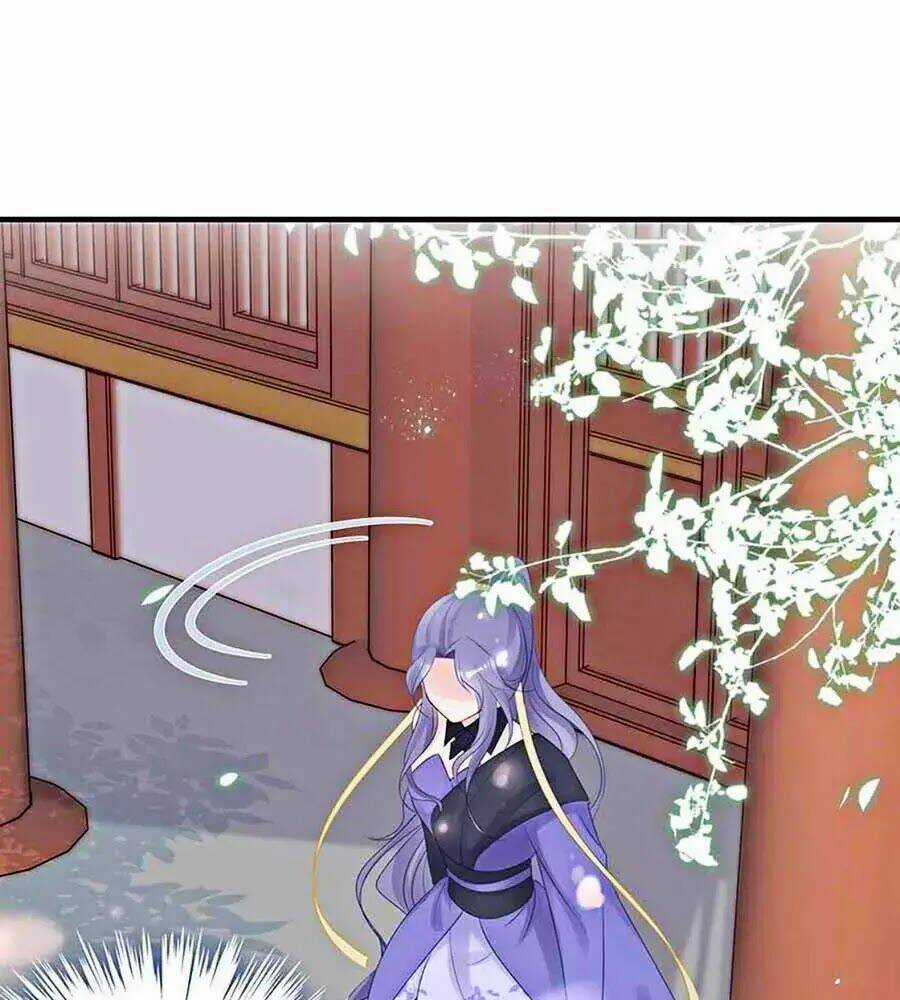 Liệt Hỏa Cuồng Phi: Vương Gia Thú Tính Muốn Sủng Chapter 60 trang 46