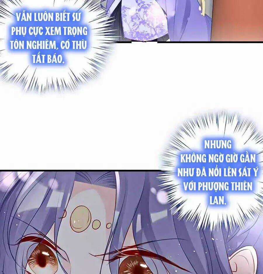 Liệt Hỏa Cuồng Phi: Vương Gia Thú Tính Muốn Sủng Chapter 60 trang 47