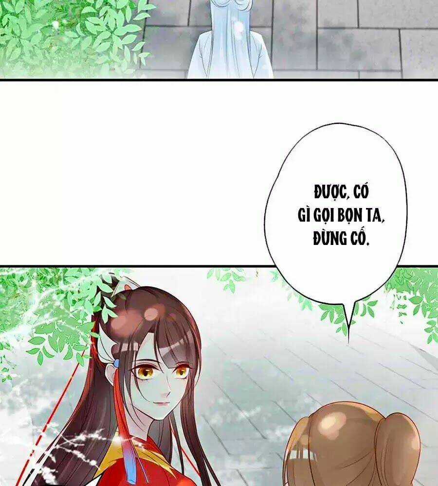 Liệt Hỏa Cuồng Phi: Vương Gia Thú Tính Muốn Sủng Chapter 60 trang 5
