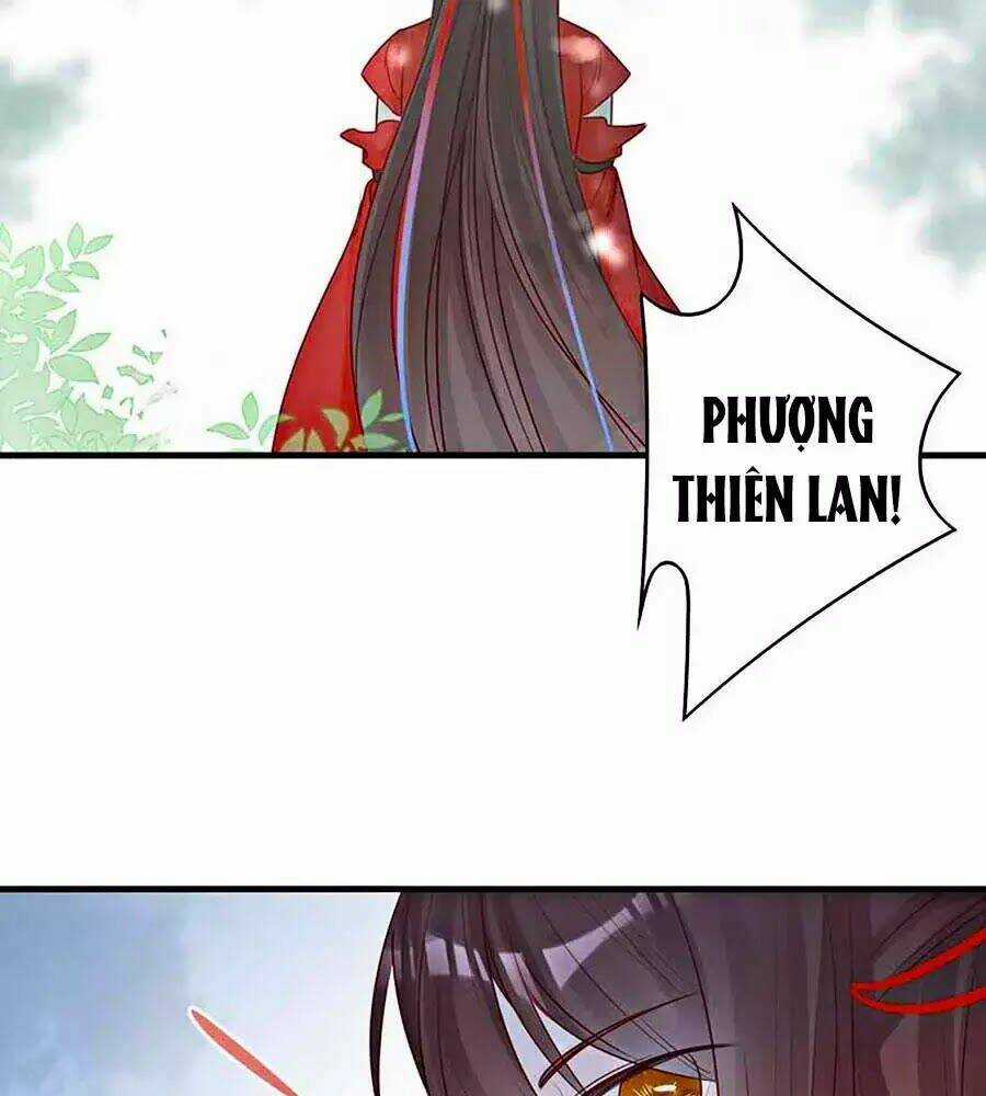 Liệt Hỏa Cuồng Phi: Vương Gia Thú Tính Muốn Sủng Chapter 60 trang 50