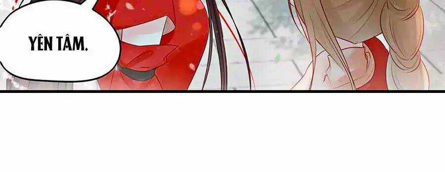 Liệt Hỏa Cuồng Phi: Vương Gia Thú Tính Muốn Sủng Chapter 60 trang 6
