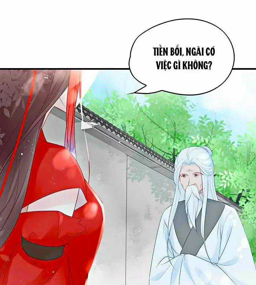 Liệt Hỏa Cuồng Phi: Vương Gia Thú Tính Muốn Sủng Chapter 60 trang 7