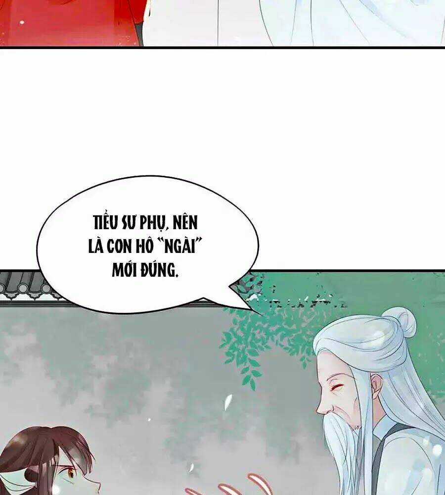 Liệt Hỏa Cuồng Phi: Vương Gia Thú Tính Muốn Sủng Chapter 60 trang 8
