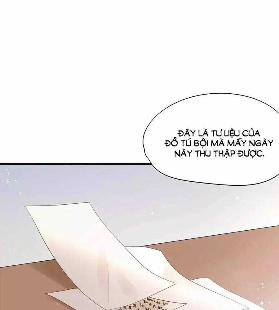 Liệt Hỏa Cuồng Phi: Vương Gia Thú Tính Muốn Sủng Chapter 65 trang 0