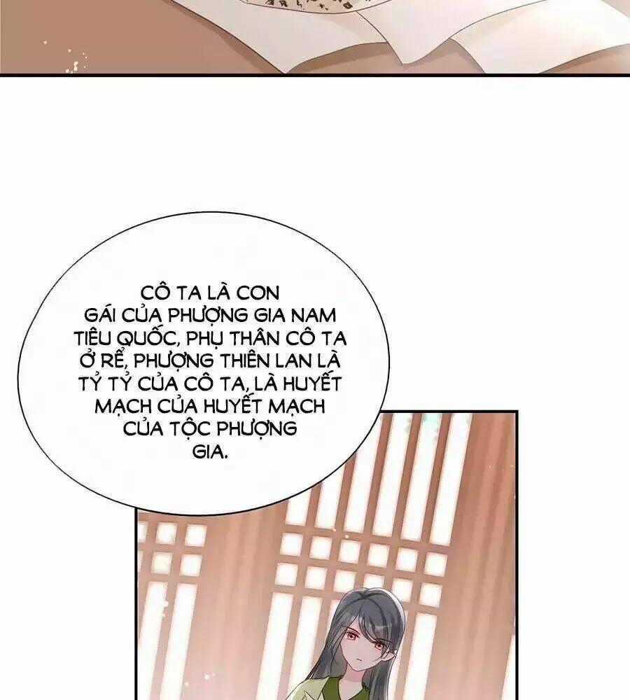 Liệt Hỏa Cuồng Phi: Vương Gia Thú Tính Muốn Sủng Chapter 65 trang 1