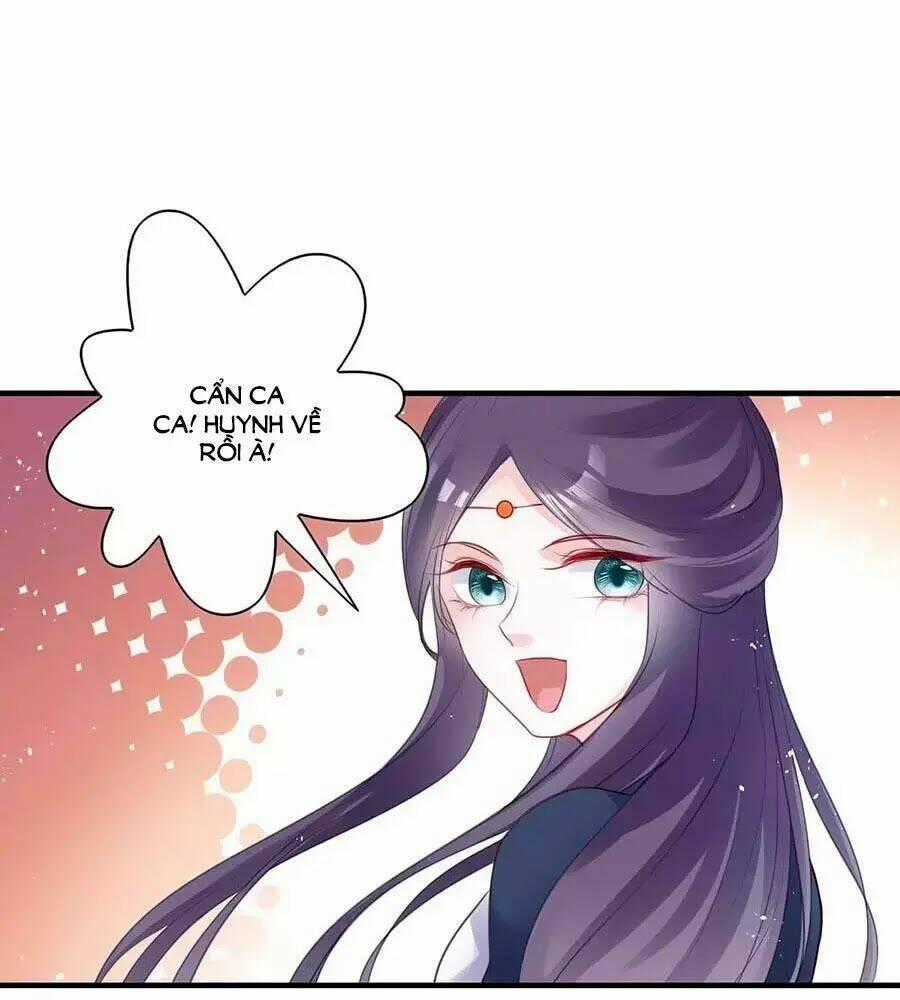 Liệt Hỏa Cuồng Phi: Vương Gia Thú Tính Muốn Sủng Chapter 66 trang 0