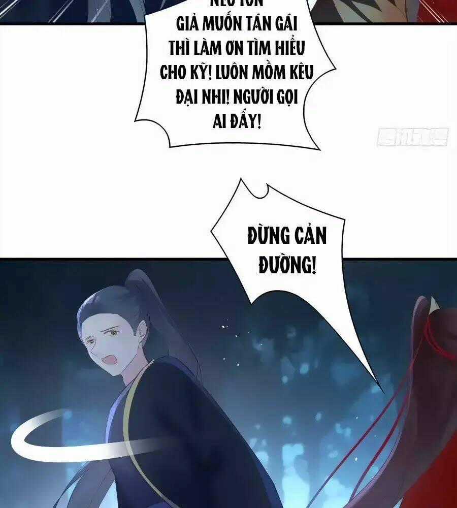 Liệt Hỏa Cuồng Phi: Vương Gia Thú Tính Muốn Sủng Chapter 69 trang 1