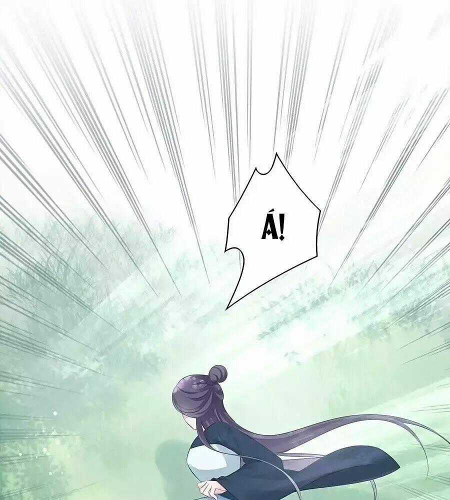 Liệt Hỏa Cuồng Phi: Vương Gia Thú Tính Muốn Sủng Chapter 71 trang 0