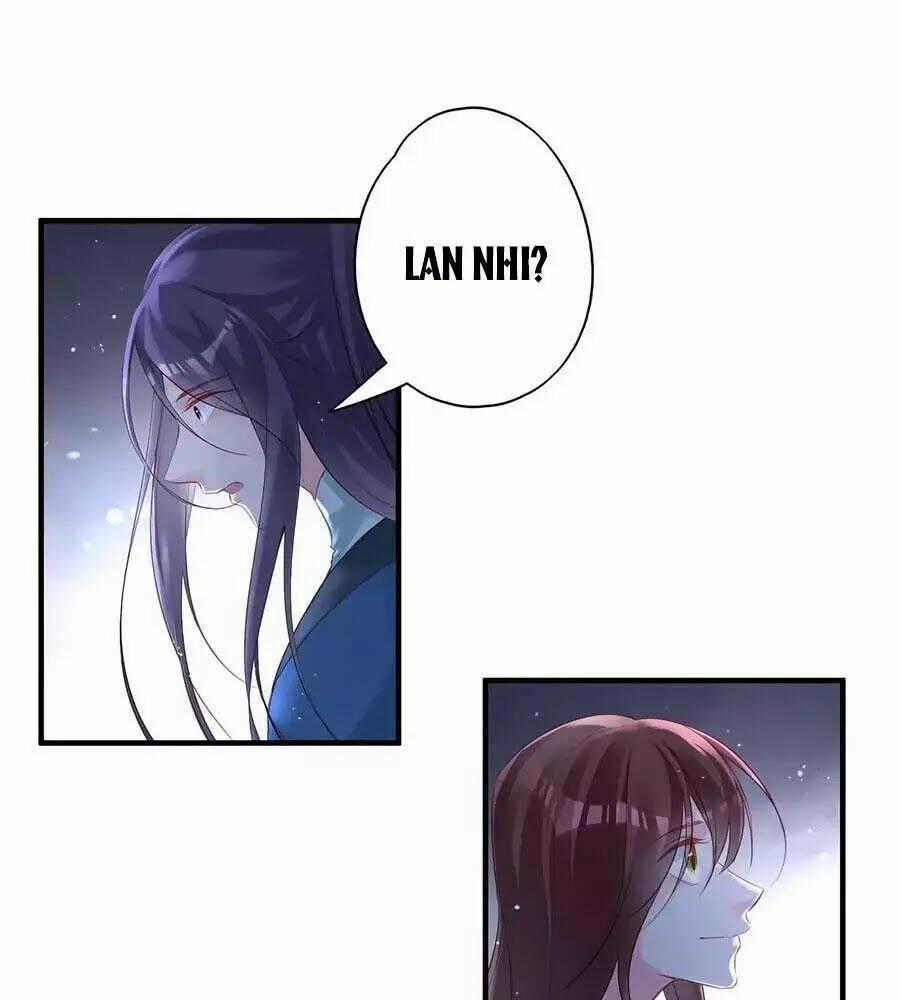 Liệt Hỏa Cuồng Phi: Vương Gia Thú Tính Muốn Sủng Chapter 72 trang 0
