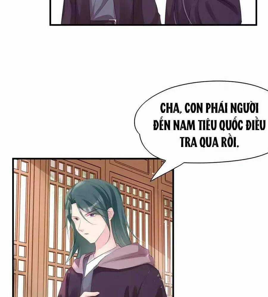 Liệt Hỏa Cuồng Phi: Vương Gia Thú Tính Muốn Sủng Chapter 73 trang 1