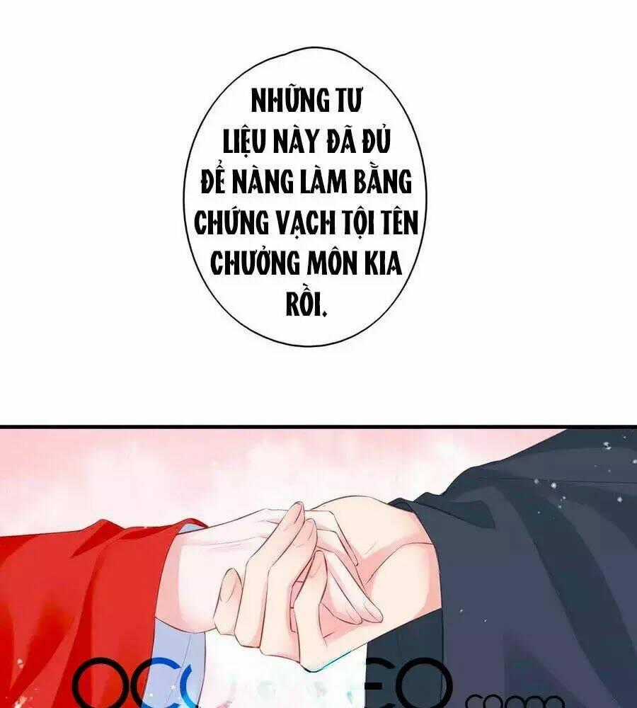 Liệt Hỏa Cuồng Phi: Vương Gia Thú Tính Muốn Sủng Chapter 75 trang 0