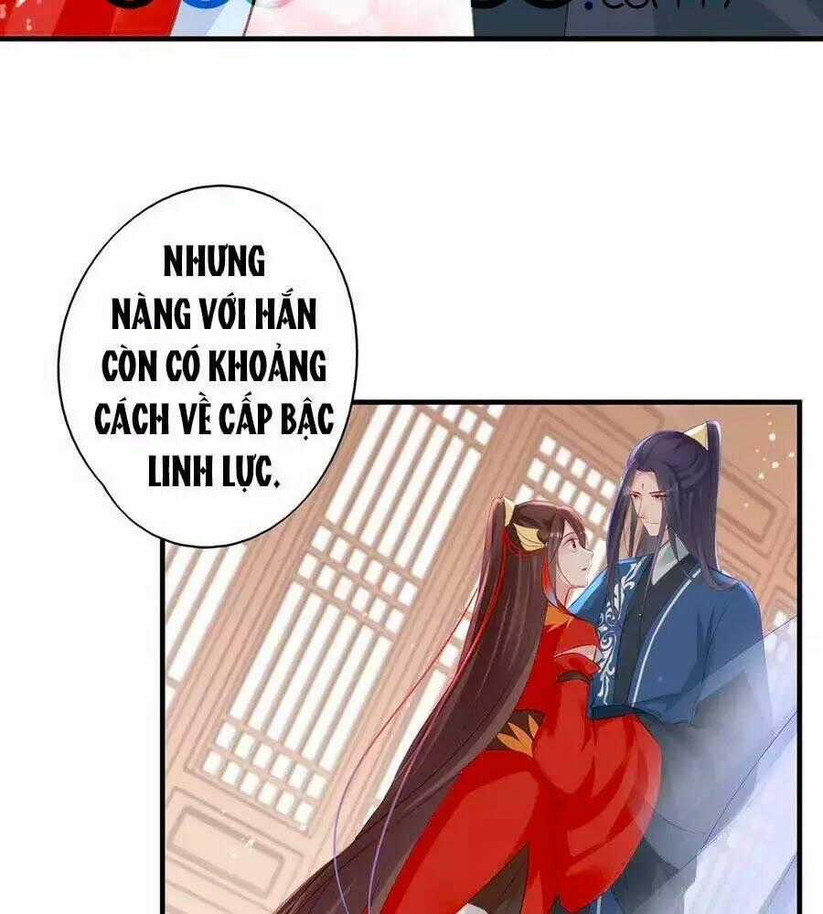 Liệt Hỏa Cuồng Phi: Vương Gia Thú Tính Muốn Sủng Chapter 75 trang 1